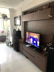 Blk 798 Woodlands Drive 72 (Woodlands), HDB Executive #502044311